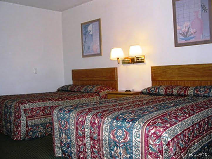 Scottish Inns Weatherford Quarto foto